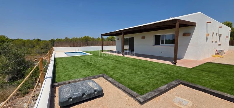 Foto 72be5ba8-514c-45a9-a885-d71510837079. Casa amb calefacció aparcament piscina a Sant Jordi D´Alfama Ametlla de Mar (L´)