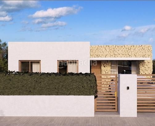 Foto 76030990-cd0f-40be-bd0f-6525f8fd3776. Casa amb calefacció aparcament piscina a Sant Jordi D´Alfama Ametlla de Mar (L´)