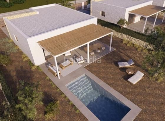 Foto a660991b-2edd-4552-9b39-1711106ed0c8. Casa amb calefacció aparcament piscina a Sant Jordi D´Alfama Ametlla de Mar (L´)