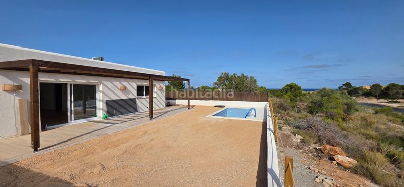 Foto c3dada04-0b89-4c54-898d-82ba40d49552. Casa amb calefacció aparcament piscina a Sant Jordi D´Alfama Ametlla de Mar (L´)