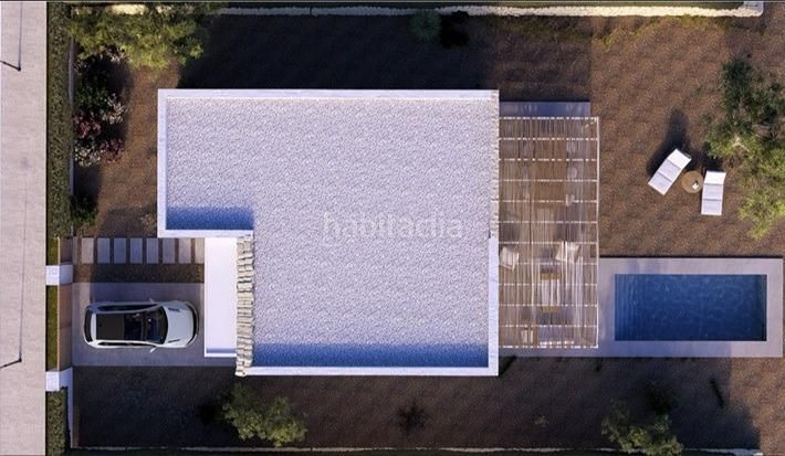 Foto c9ac4f61-adc3-4139-baaf-b3e1c8cae233. Casa amb calefacció aparcament piscina a Sant Jordi D´Alfama Ametlla de Mar (L´)