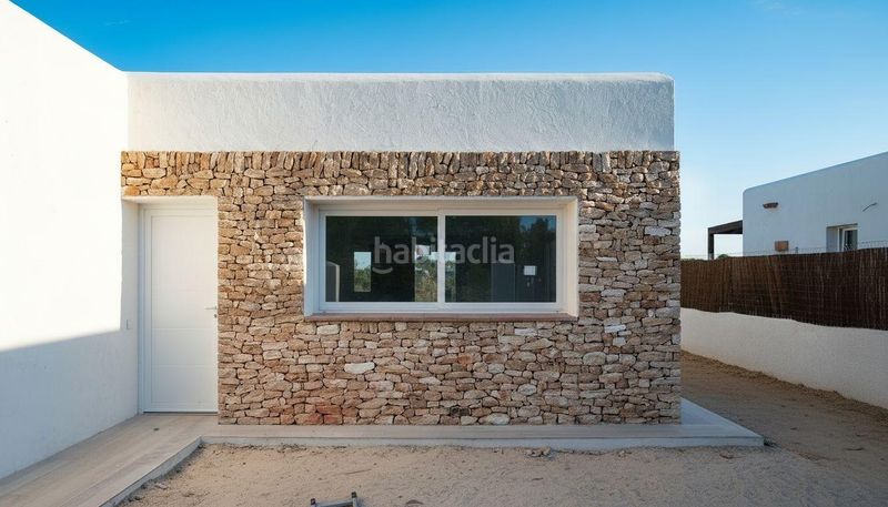 Foto da67b585-4380-48c4-ae8f-90794f594c58. Casa amb calefacció aparcament piscina a Sant Jordi D´Alfama Ametlla de Mar (L´)
