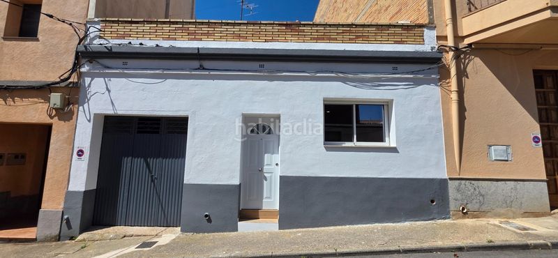 Foto 086d49ae-7dbe-4918-8ead-d64343519a2a. Casa amb aparcament a Perelló (El)