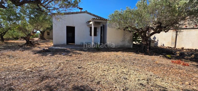 Foto 5ea521d3-7fda-4a5f-bf61-3d718b97eb09. Masia a Aldea (L´)