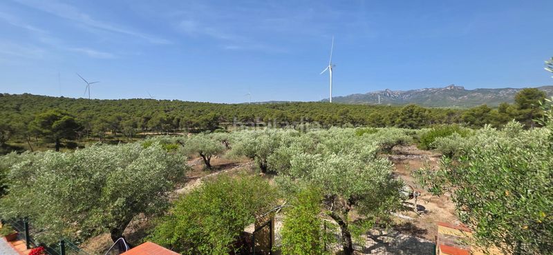 Foto 8a77d436-6429-4f16-aa10-db111a225726. Masia amb aparcament piscina a Perelló (El)