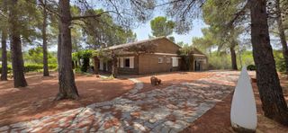 Casa en Sant Jordi D�Alfama. Exclusividad, naturaleza y privacidad en una de las urbanizacion