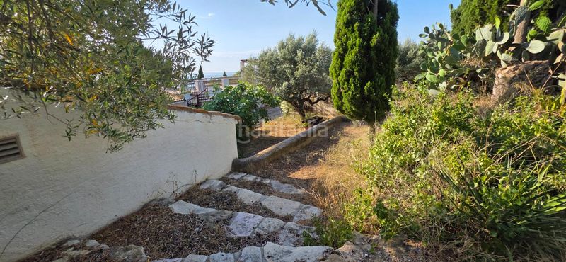 Foto 022982f4-e622-41fa-8d6d-4cd9454292dc. Masia amb calefacció aparcament piscina a Perelló (El)
