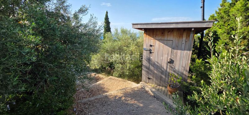 Foto 1da9eb77-d359-4d13-b84a-f18674d3e99b. Masia amb calefacció aparcament piscina a Perelló (El)