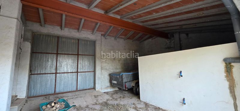 Foto 7a5f8716-aaa6-4b88-bdb2-37c1bb43d055. Masia amb calefacció aparcament piscina a Perelló (El)