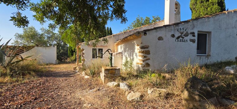 Foto 7ff465f3-de6d-4386-b230-961d26291649. Masia amb calefacció aparcament piscina a Perelló (El)