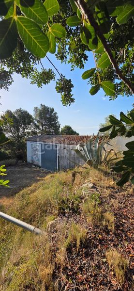 Foto 97b97486-b769-4336-9653-ce9e4652541c. Masia amb calefacció aparcament piscina a Perelló (El)