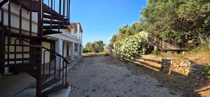 Foto a3ab519d-5475-418a-a4eb-ba11c5aa0aa0. Masia amb calefacció aparcament piscina a Perelló (El)