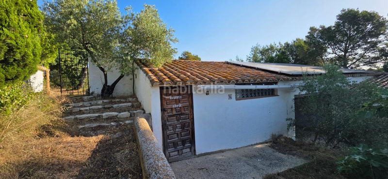 Foto a62dbd07-da86-4c8d-a9a6-64137f86c388. Masia amb calefacció aparcament piscina a Perelló (El)