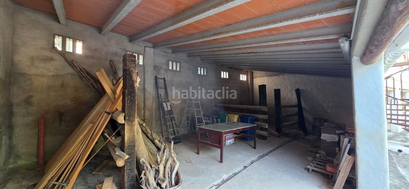Foto d3c7f3a6-d0f8-446b-8872-4ff6152cdc04. Masia amb calefacció aparcament piscina a Perelló (El)