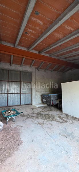Foto dc6c1df6-e590-47a9-af9e-bf61fb3a255f. Masia amb calefacció aparcament piscina a Perelló (El)