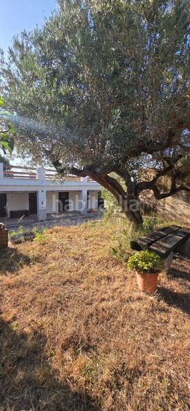 Foto e64d5773-76a7-46b3-8529-cc76f880aef3. Masia amb calefacció aparcament piscina a Perelló (El)