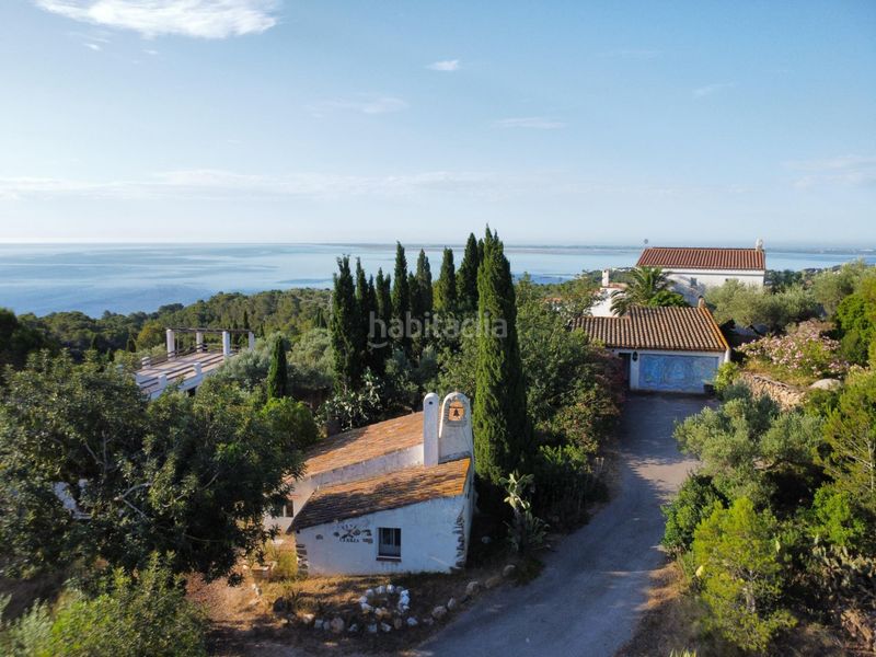 Foto ef3f47ab-59aa-4ca1-8979-c07c092c0cc5. Masia amb calefacció aparcament piscina a Perelló (El)