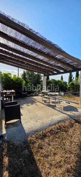 Foto ff9364c6-49b0-450e-9f05-4b6c6c10093b. Masia amb calefacció aparcament piscina a Perelló (El)