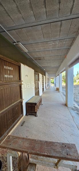 Foto ffb37c00-e52a-4a77-82da-31e8cdad5150. Masia amb calefacció aparcament piscina a Perelló (El)