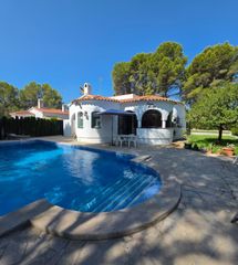 Casa a Les Tres Cales