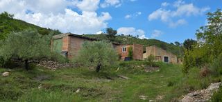 Casale in Perelló (El). Finca ecológica en paraíso natural cerca de el perelló