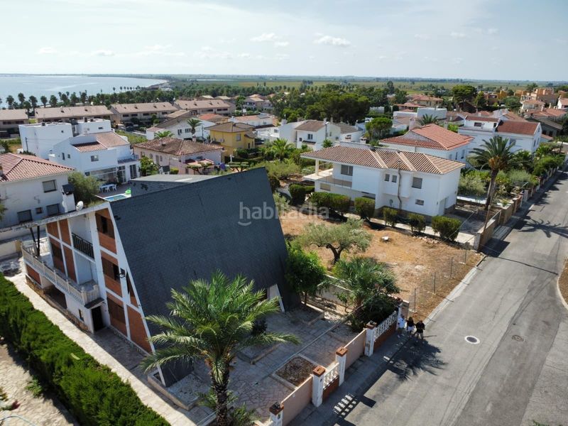 Foto 014a3488-962c-497d-a52a-d1f26dabc0ca. Casa amb aparcament piscina a Ampolla (L´)