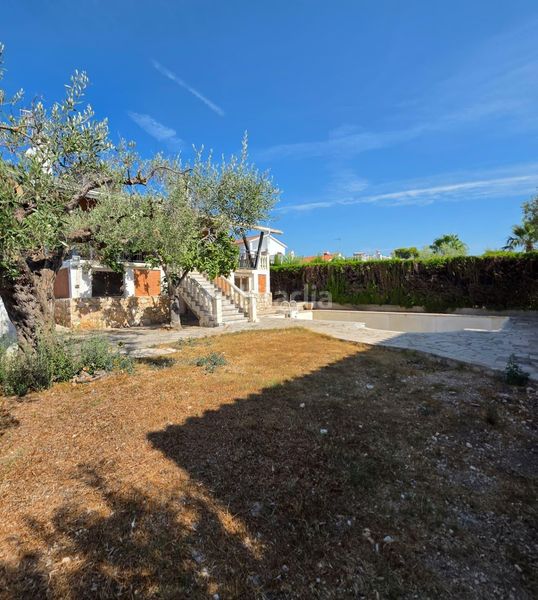 Foto 0a8198c4-04f3-4419-b0c5-390426e6e96f. Casa amb aparcament piscina a Ampolla (L´)