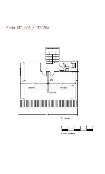 Foto 40c68c50-4759-40c1-b0f5-9e1b159c3b01. Casa amb aparcament piscina a Ampolla (L´)