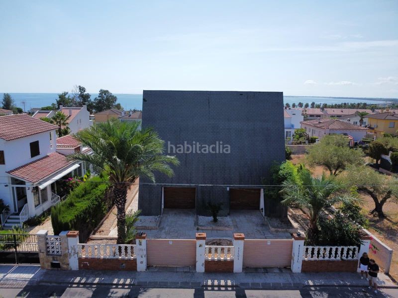 Foto 598baeaa-159e-4331-a4cd-d6433b264f33. Casa amb aparcament piscina a Ampolla (L´)