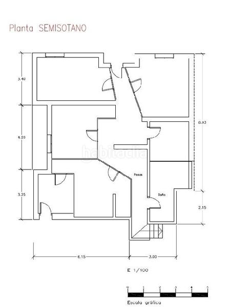 Foto d2760aad-578a-4395-98ef-c381a7f95e9c. Casa amb aparcament piscina a Ampolla (L´)
