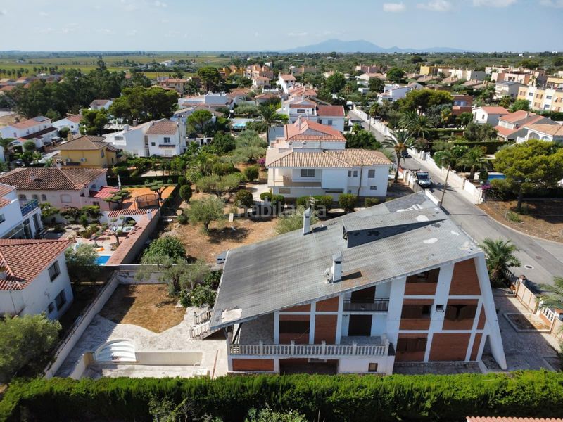 Foto f3a890d0-7615-4fe0-a3b5-2cf406359c0d. Casa amb aparcament piscina a Ampolla (L´)