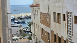 Pis a L´Ametlla de Mar. Piso reformado de 74 m2 con terrado privado y vistas 360 junto a
