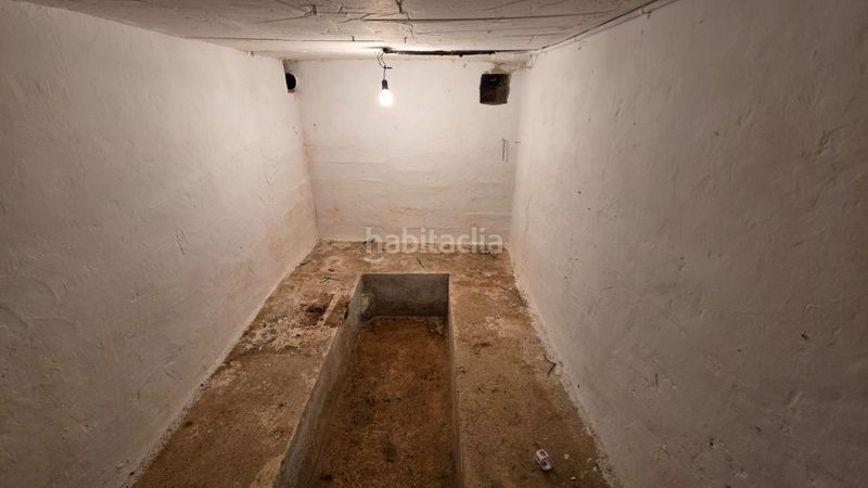 Foto 0ce5dbfd-17f6-4b37-a7cf-9268e161fbdc. Masía magnífica finca rústica de 14.000 m2 con casa legalizada, luz de red y pozo propio a 5 km del mar en Perelló (El)