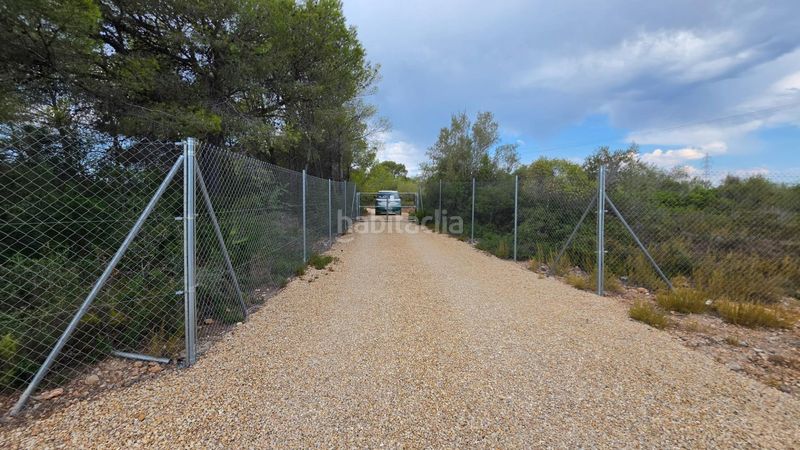 Foto 57356ac7-9e95-492e-99d0-5e49fa37991f. Masía magnífica finca rústica de 14.000 m2 con casa legalizada, luz de red y pozo propio a 5 km del mar en Perelló (El)