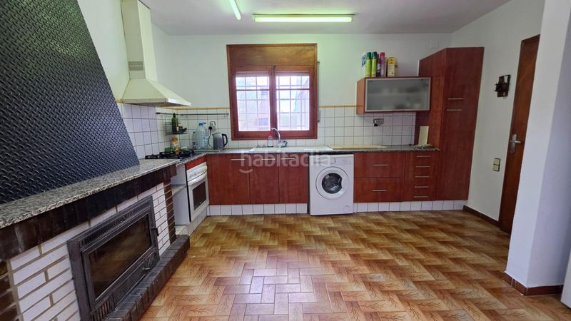 Foto a01c6221-39bf-4d00-81e7-9f410cbd952f. Masía magnífica finca rústica de 14.000 m2 con casa legalizada, luz de red y pozo propio a 5 km del mar en Perelló (El)