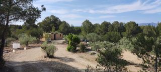 Masía en L´Ametlla de Mar
