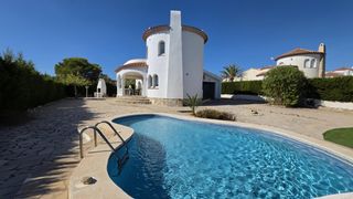 Casa en Les Tres Cales