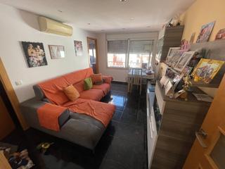 Penthouse  Carrer de campfaso. Piso de 3 hab completamente reformado