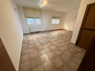 Ground floor  Carrer de les delícies. Planta baja de 2 dormitorios antes 3