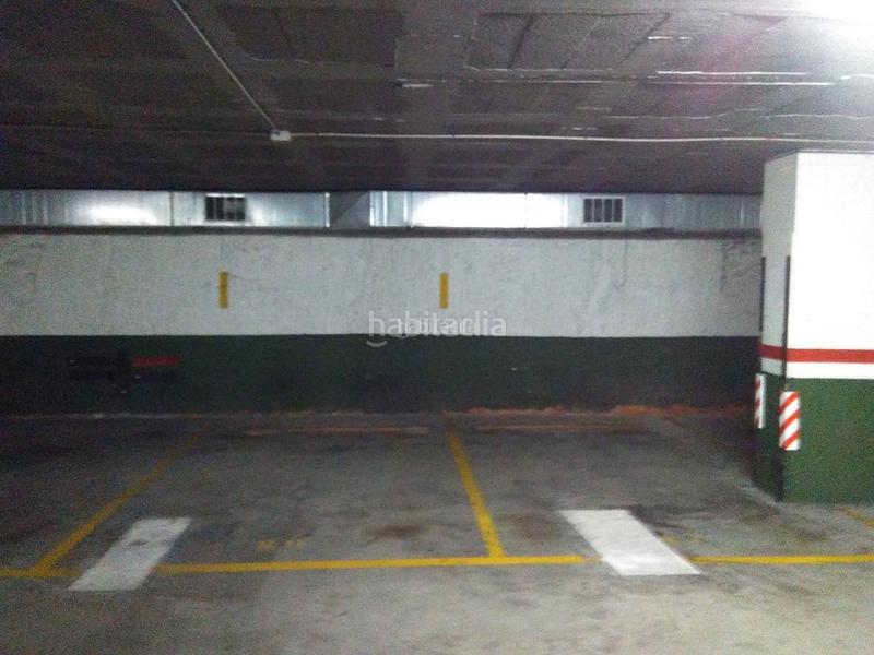 Foto 58bb7f38-a7de-4571-bf2c-0e4c323bf7e8. Posto auto in Centre Sabadell