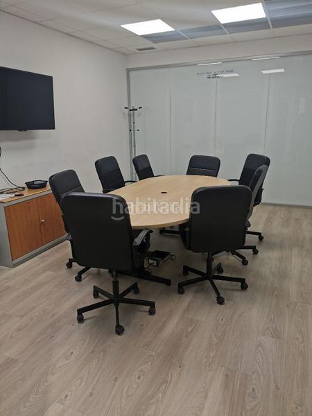 Foto 27441939-d09f-439a-9757-b2b8c2f35847. Miete büro in Gràcia Sabadell