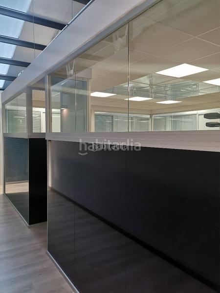 Foto 44bbcf41-97a3-463b-a8c8-a13bbdc35446. Miete büro in Gràcia Sabadell
