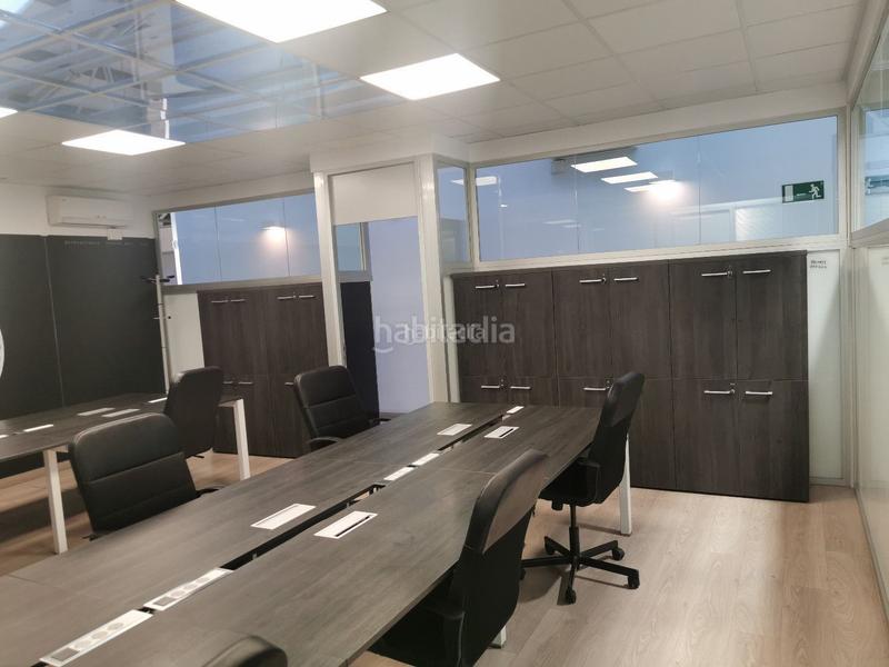 Foto 3b39ec7b-4516-46d9-a7d7-556ab8208585. Rent office space in Gràcia Sabadell