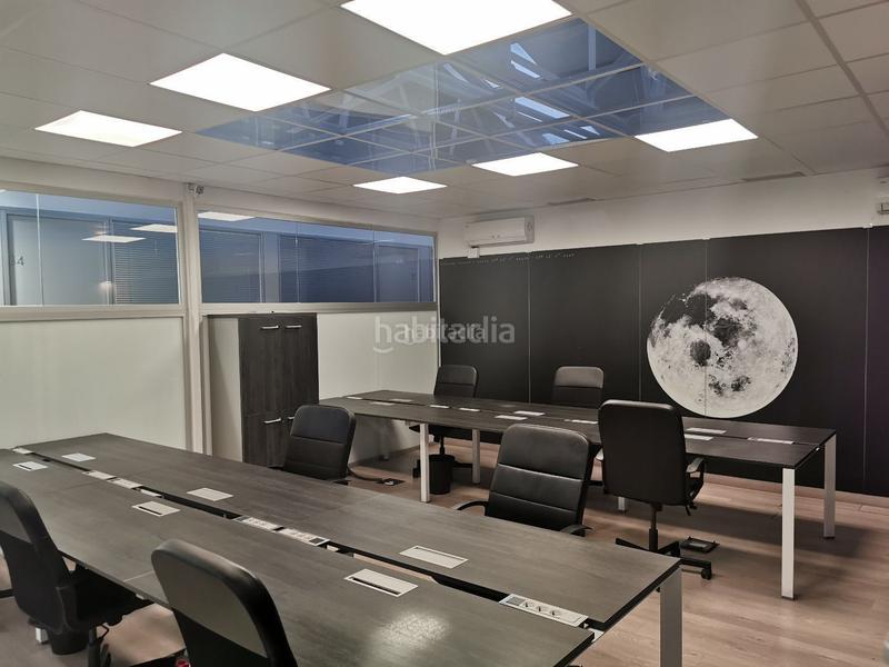 Foto 7dc704c7-95d3-4edc-89c0-dab0b4954a58. Rent office space in Gràcia Sabadell
