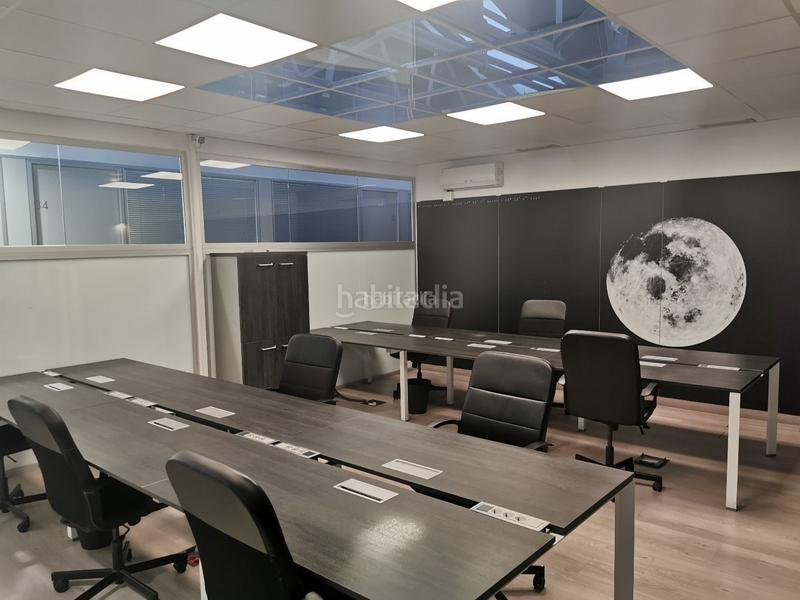 Foto 3d2153ae-4615-4af7-be4d-a749d606d233. Lloguer oficina a Gràcia Sabadell