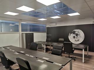Lloguer Oficina  N/a