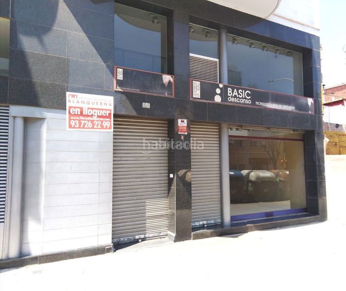 Foto da782a03-437c-4a2c-8d01-c7eadbfcc3b3. Miete geschäftsraum in Eixample Sabadell