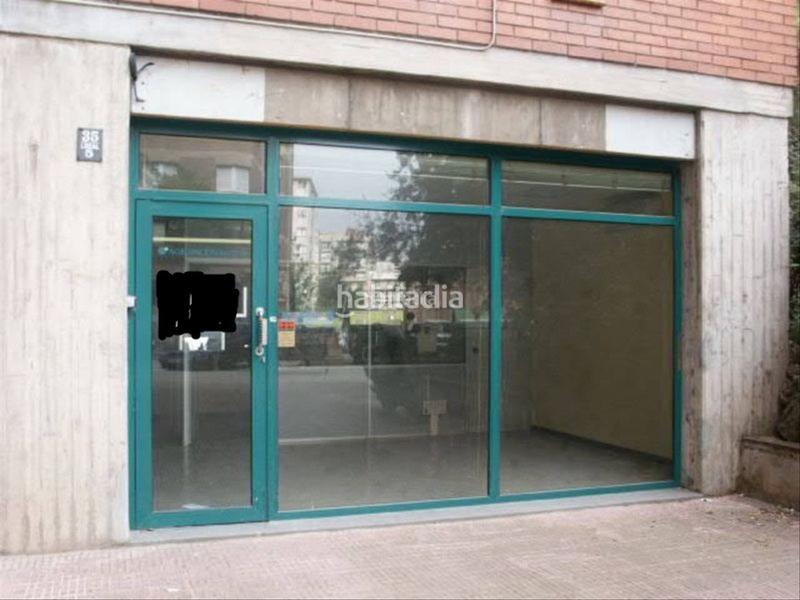 Foto 1da3cd0d-5482-473c-8b3e-b6477c2d0862. Business premise in Concòrdia Sabadell