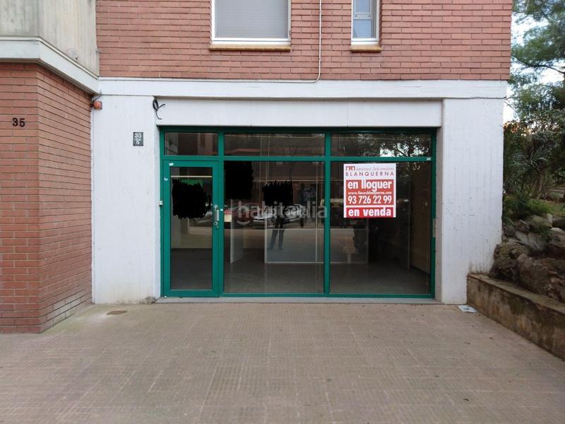 Foto 2ecdadfe-0fa8-4531-bdff-8657f972b098. Business premise in Concòrdia Sabadell