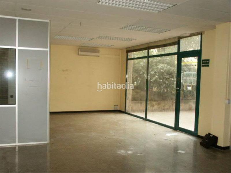 Foto 8dd293bb-645d-41f3-a16e-d44e6378fb63. Business premise in Concòrdia Sabadell